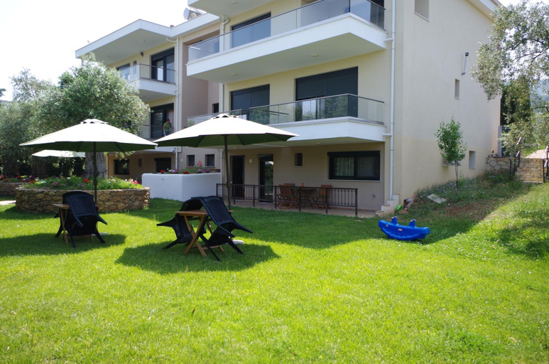 Others 4, Anesis Luxury Apartments, East Macedonia and Thrace