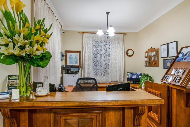 Public Area 4, Ballina Heritage Inn, Ballina