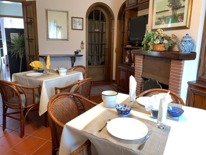 Food & Drinks 3, Al Borgo, Lucca