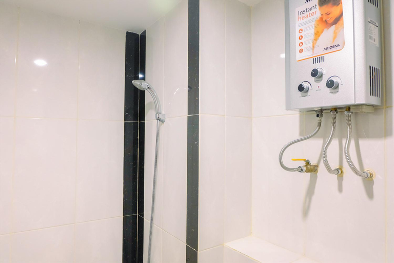 Bathroom 6