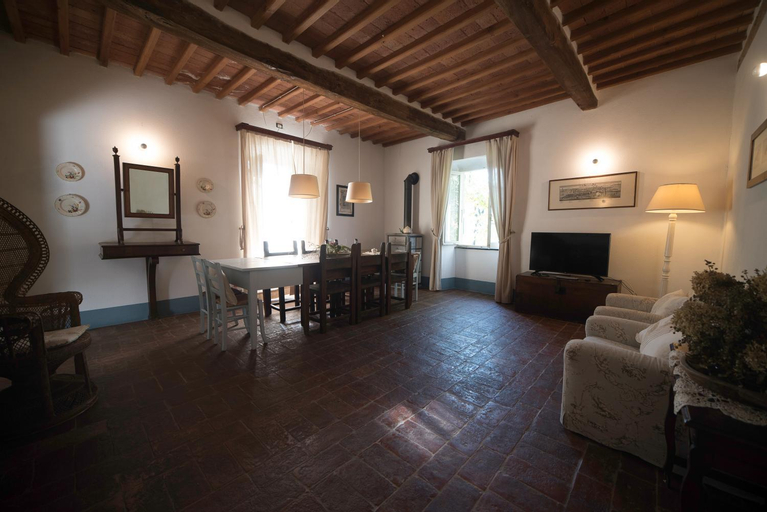 Casale Amati Country House, La Spezia