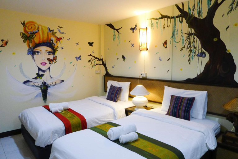 Bedroom 7