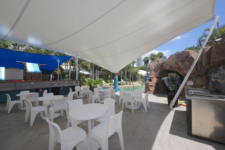 Food & Drinks 5, Diamond Beach Resort, Premium Poolside Villa #42, Gold Coast