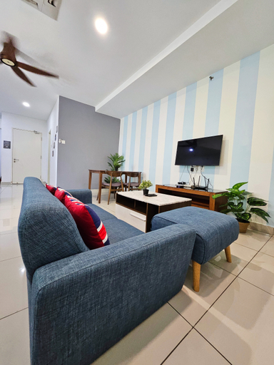 Others 2, Mansion One by Sky Hive, Penang Island