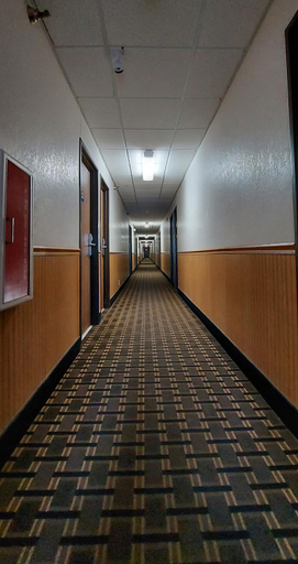 Public Area 2, Days Inn by Wyndham Willmar, Kandiyohi