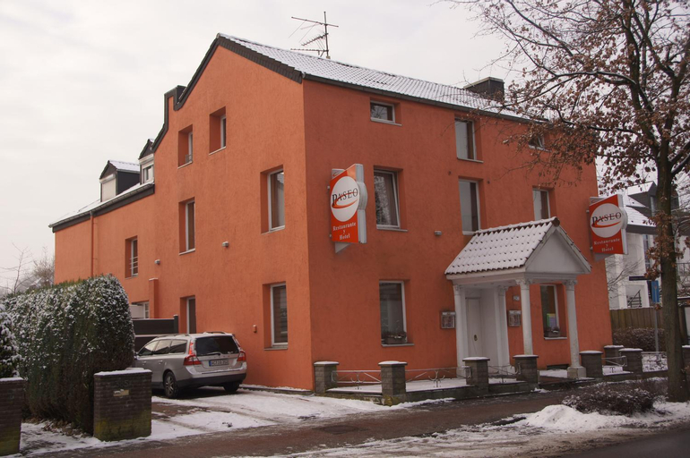 Hotel Paseo, Städteregion Aachen
