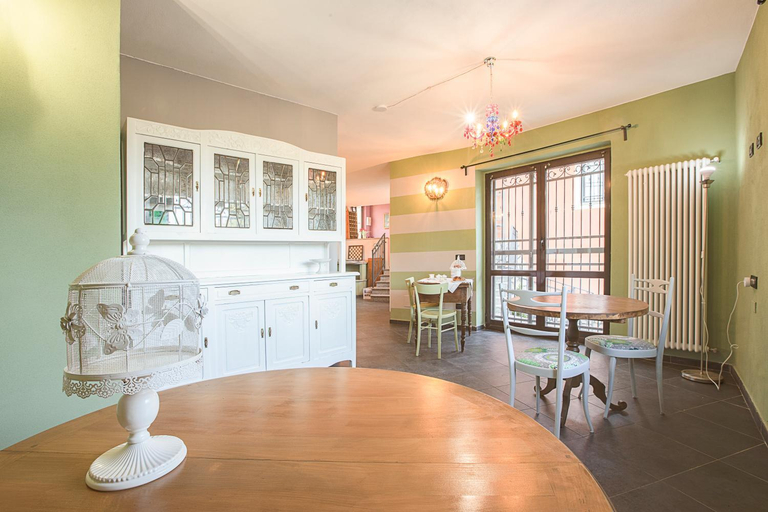 Food & Drinks 4, Il Giramondo, Cuneo