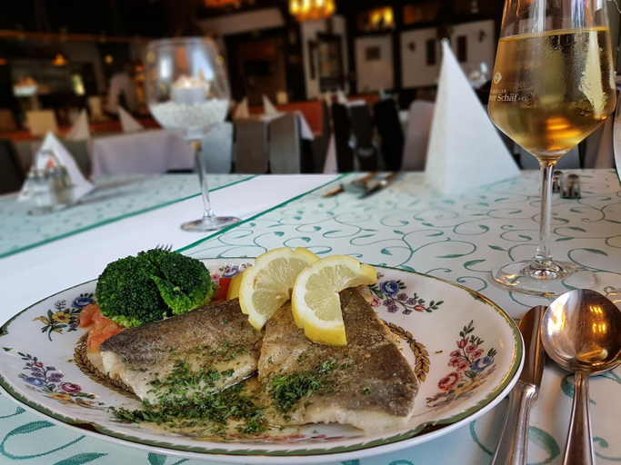 Food & Drinks 3, Hotel Landhaus Sonnenhof, Lörrach