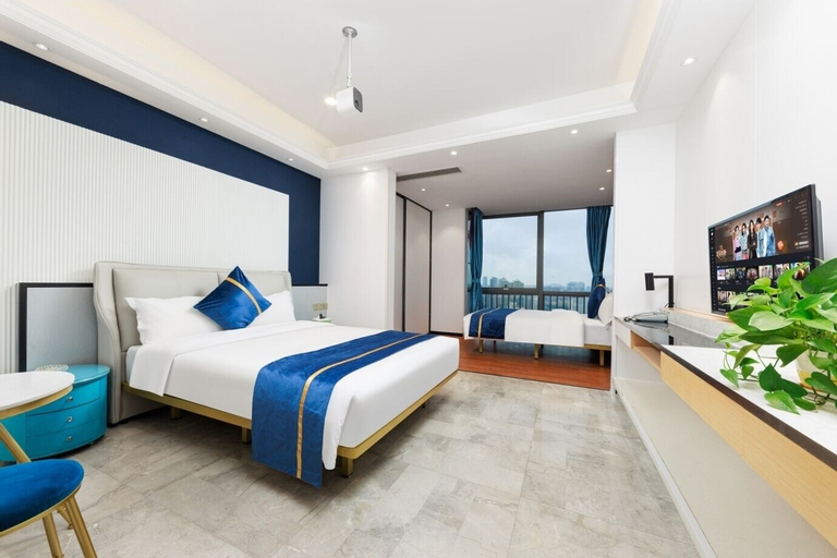Bedroom 5