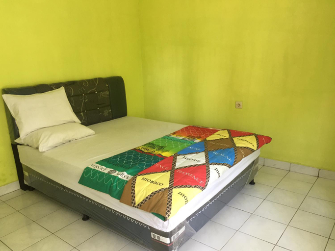 Bedroom 2, Bukit Senaru Homestay, Lombok