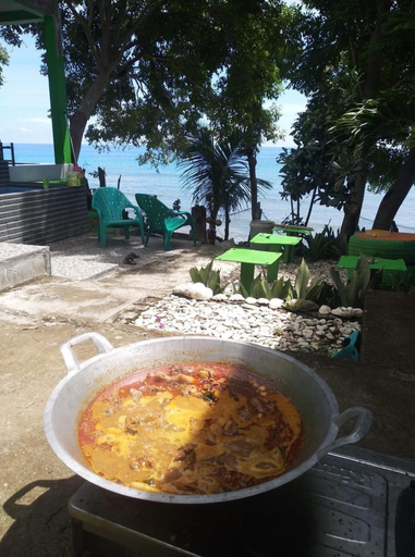 Food & Drinks, AAL Homestay Syariah, Sabang