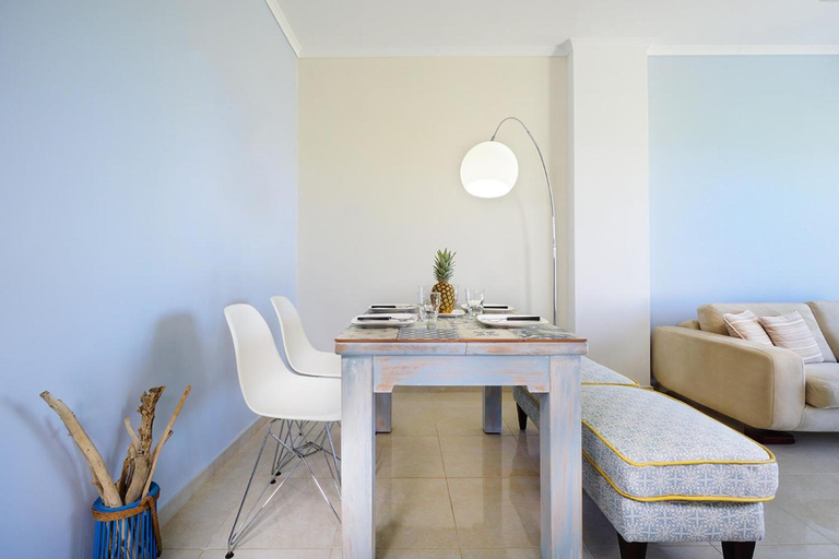 2, Geas House Thalassa, Crete