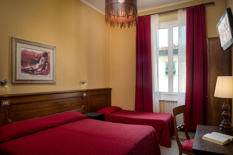 Bedroom 7