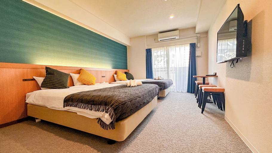 Bedroom 14