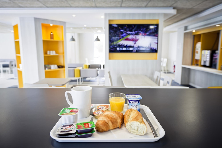 Food & Drinks 4, Premiere Classe Geneve - Aeroport - Prevessin, Ain
