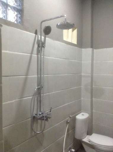 Bathroom 5, Rasti Homestay, Lombok