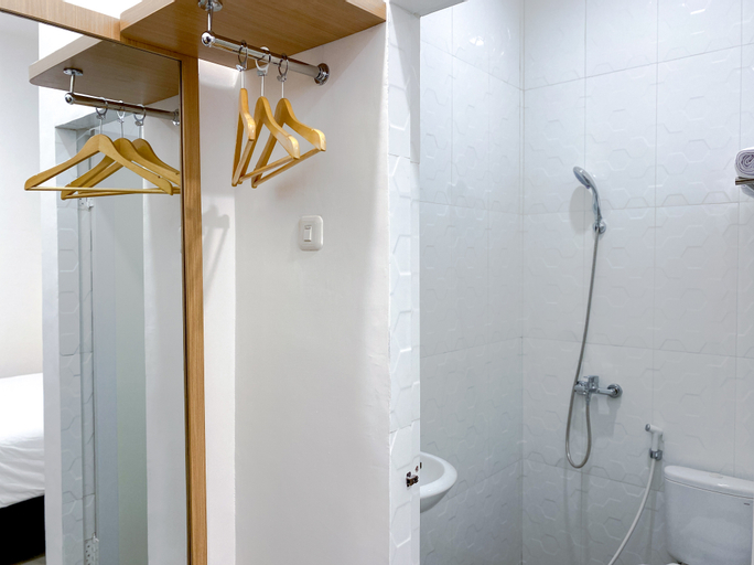 Cordex Hotel Marelan Medan - Tap to explore photos