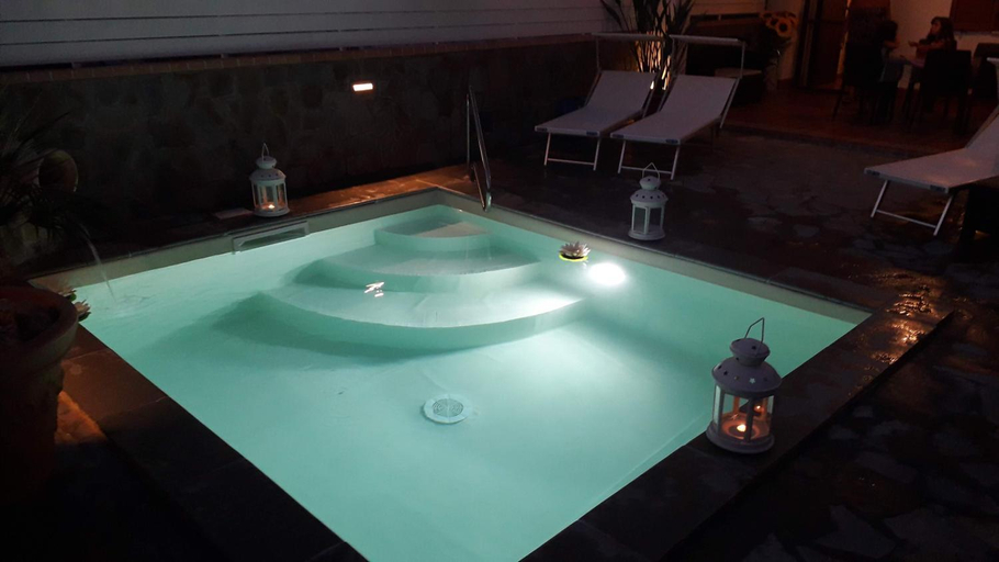 Others 3, B&B Zurro " con piscina e relax vicino al mare", Salerno