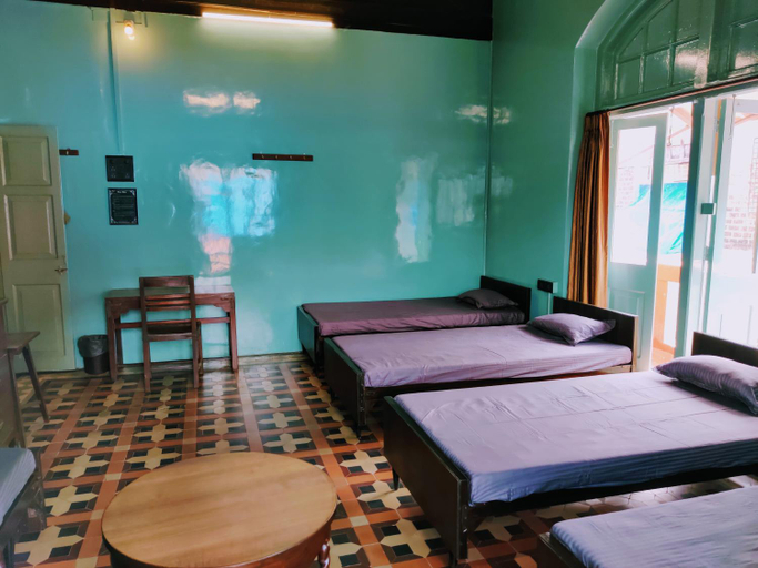 Others 5, Hebbar's Heritage Home, Mumbai City