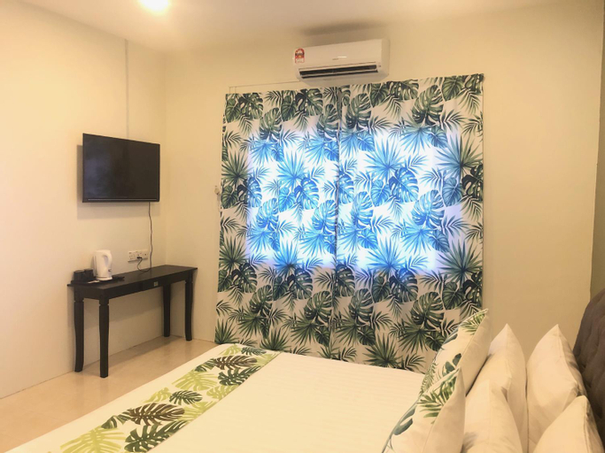 Bedroom 15