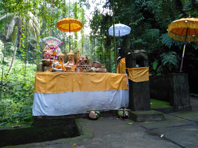 Food & Drinks 5, Sanga House (Balinese Concepts), Gianyar