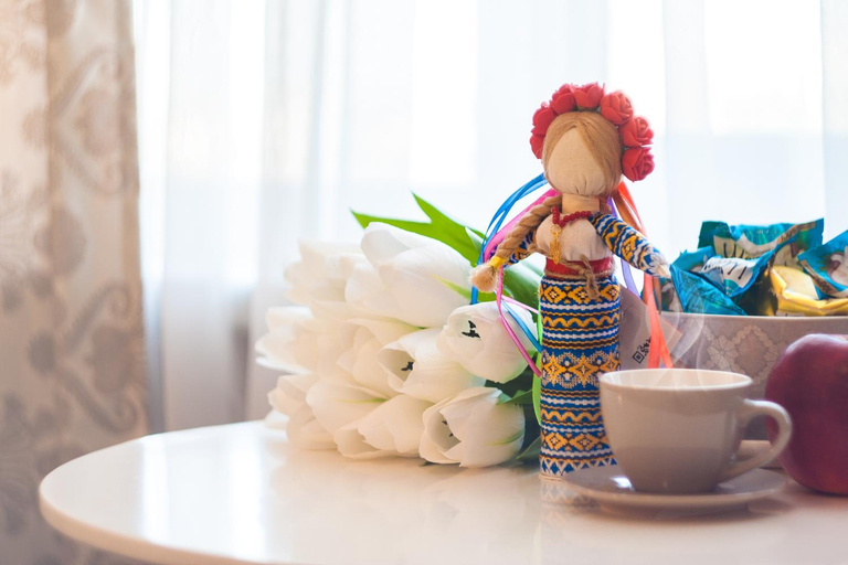 Food & Drinks, Mini-Hotel Kievskiy, Shevchenkivs'kyi