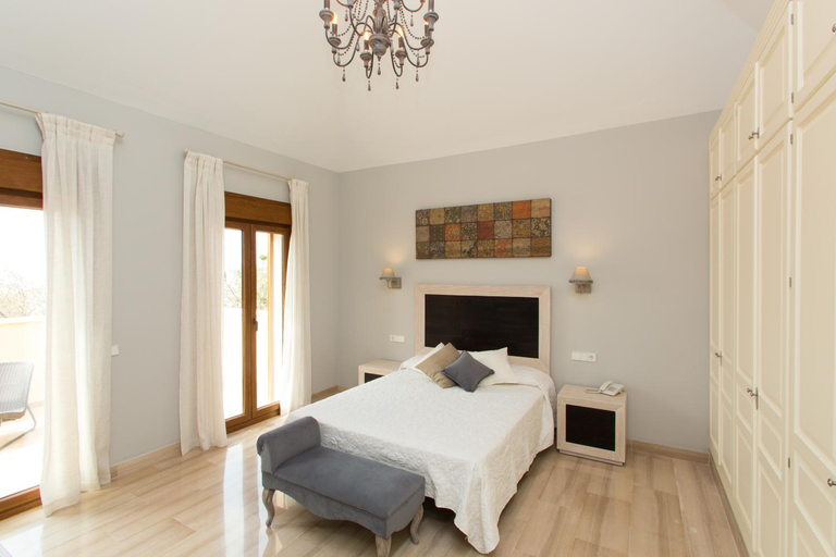 5, Villa Las Lomas de Marbella, Málaga
