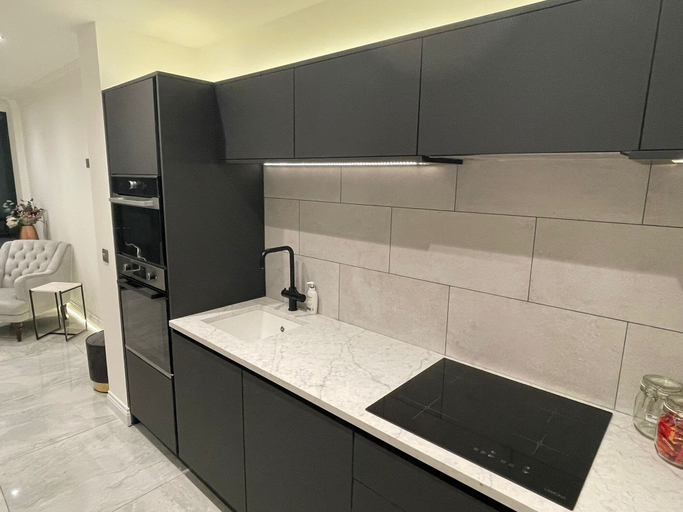 Others 5, 2bedroom Apartment With Steam Room, Edinburgh