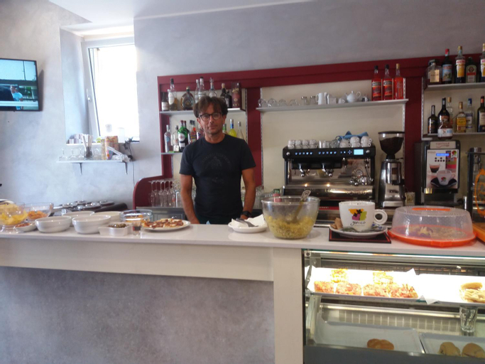 Food & Drinks 4, Affittacamere Il Borgo, Cuneo