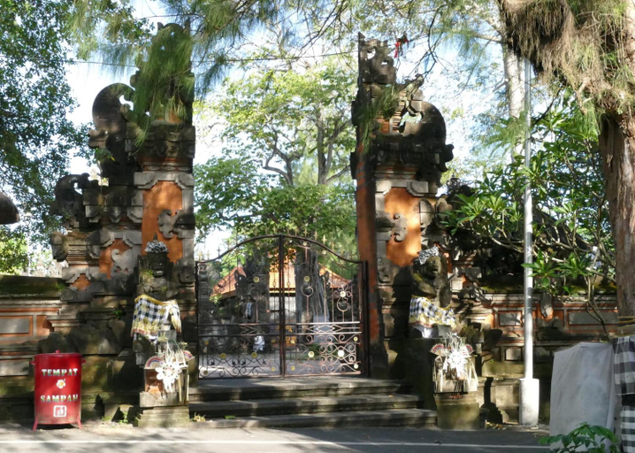 Others 2, Villa Kobe Beachside Berawa Canggu location, Badung