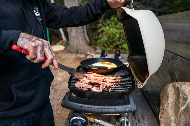 Food & Drinks 4, The Camp - Lake Hawea, Queenstown-Lakes