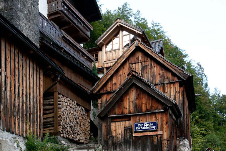 Haus Hepi, Gmunden