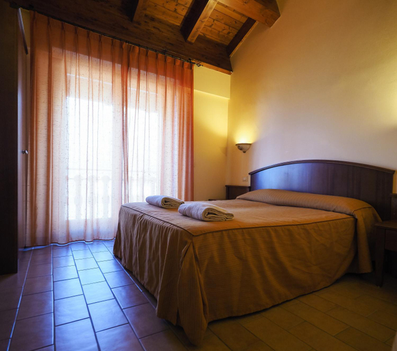 Bedroom 2, Ginepro d'Abruzzo, L'Aquila