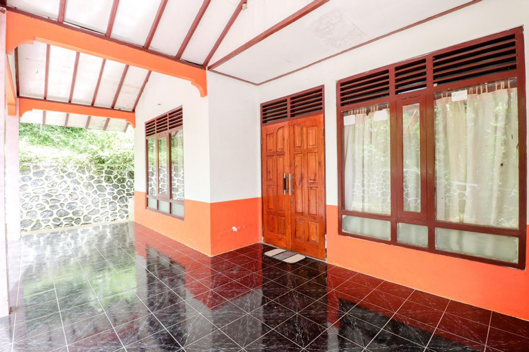 Exterior & Views 1, Narendra Homestay, Kulon Progo
