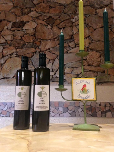 Food & Drinks 3, Albergo Ristorante Bergallo, Savona
