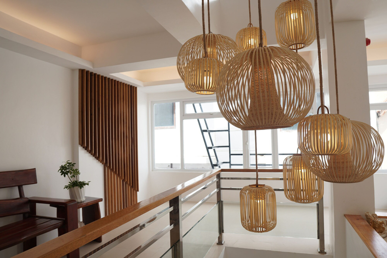 Others 5, The Paragon Boracay Suites, Malay