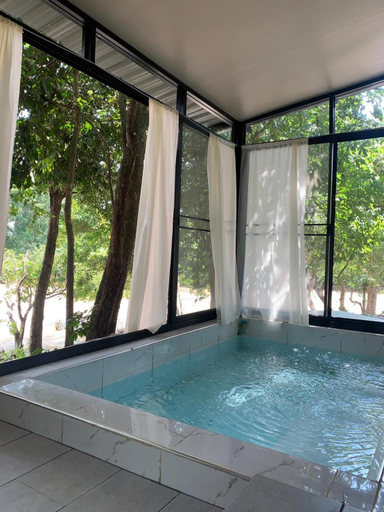 Sport & Beauty 5, Natural Park Resort de Wang Thong, Wang Thong