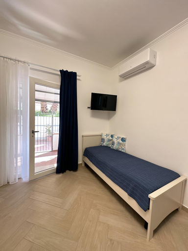 Casa Onofrio Tropea, Vibo Valentia