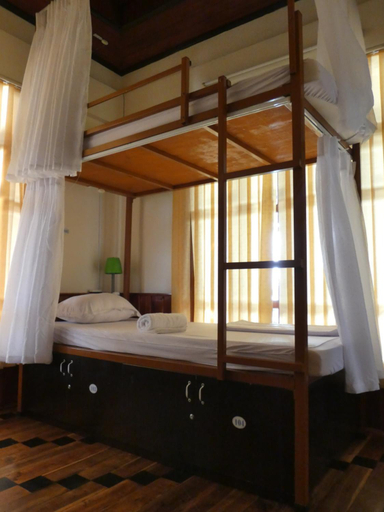 Bedroom 4, Nam Phuong Riverside Villa, Huế