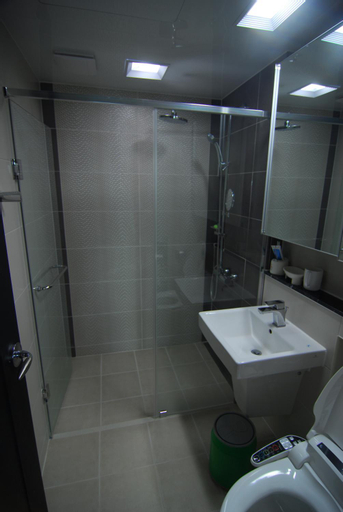 Dynamic Guesthouse, Busanjin