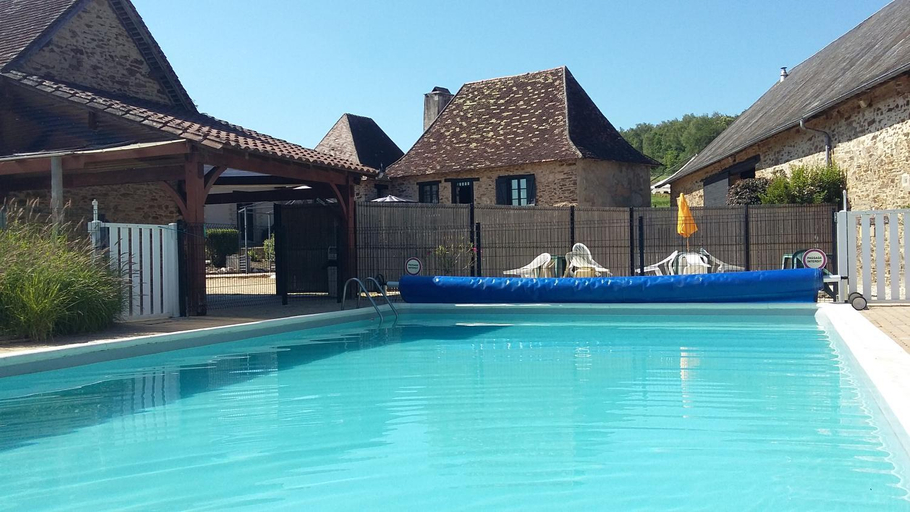 Sport & Beauty 2, Domaine de Vaulatour., Dordogne