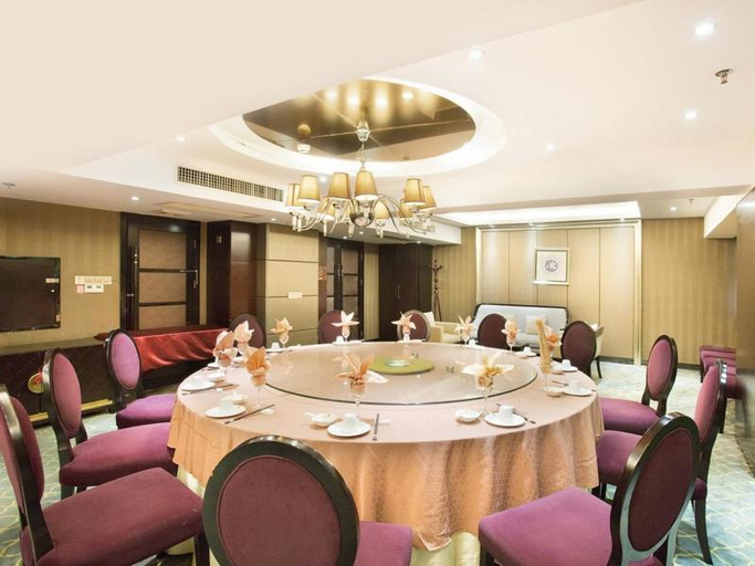 Food & Drinks 4, Vienna Classic Hotel Changsha Gaoxin Lugu Park, Changsha