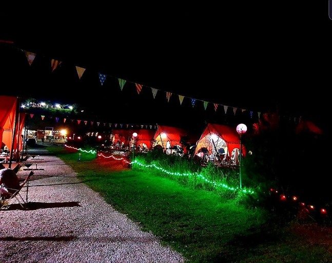 Others 3, Pocheon Glamping and Caravan, Pocheon