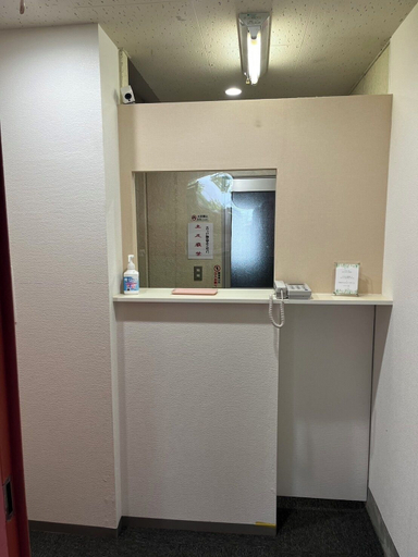 Others 4, HOTEL ANNOIE, Shibukawa