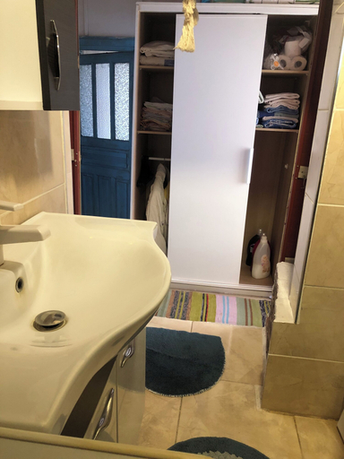 Bathroom, Bozköy, Torbalı