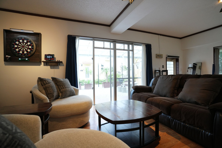 Others 3, CINEMA RESORTS 4, Motobu