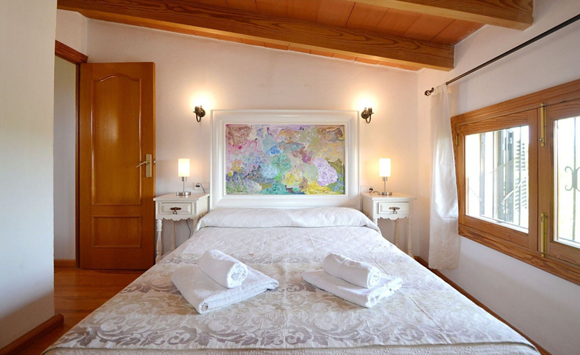 Others 2, Villa in Majorca Near Tramuntana Mountains, Baleares