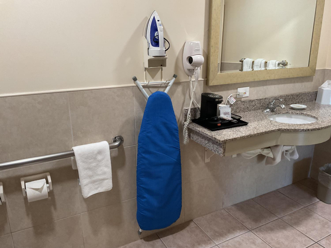 Bathroom 5