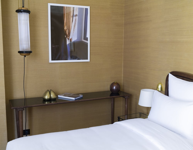 Bedroom 2, Rochechouart – Orso Hotels, Paris