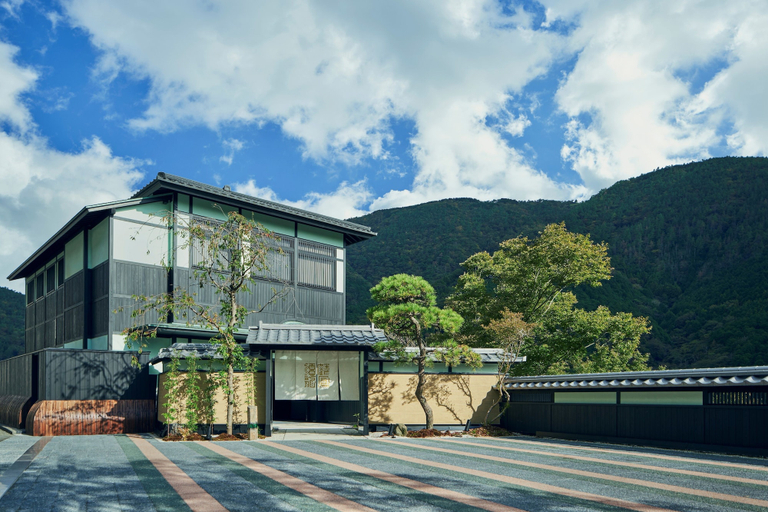 Exterior & Views 2, ESPACIO The Hakone Geihinkan Rin-Poh-Ki-Ryu, Hakone